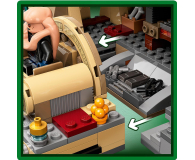 LEGO Star Wars™ 75326 Sala tronowa Boby Fetta - 1035604 - zdjęcie 4
